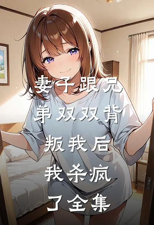妻子跟兄弟双双背叛我后，我杀疯了全集