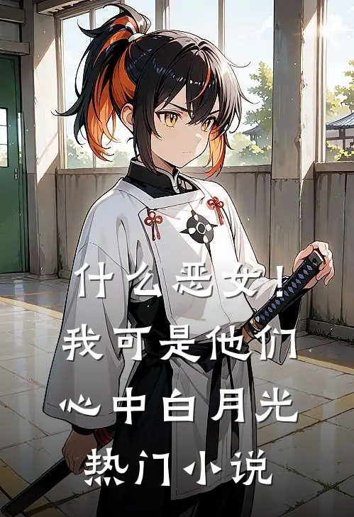 什么恶女！我可是他们心中白月光热门小说