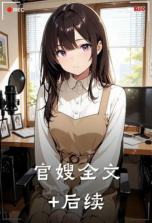 官嫂全文+后续