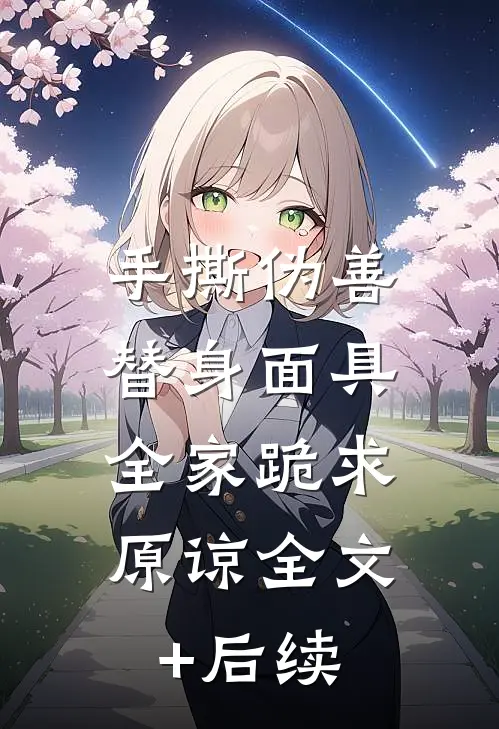 手撕伪善替身面具，全家跪求原谅全文+后续
