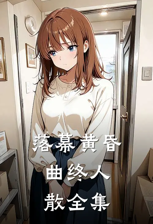 落幕黄昏，曲终人散全集