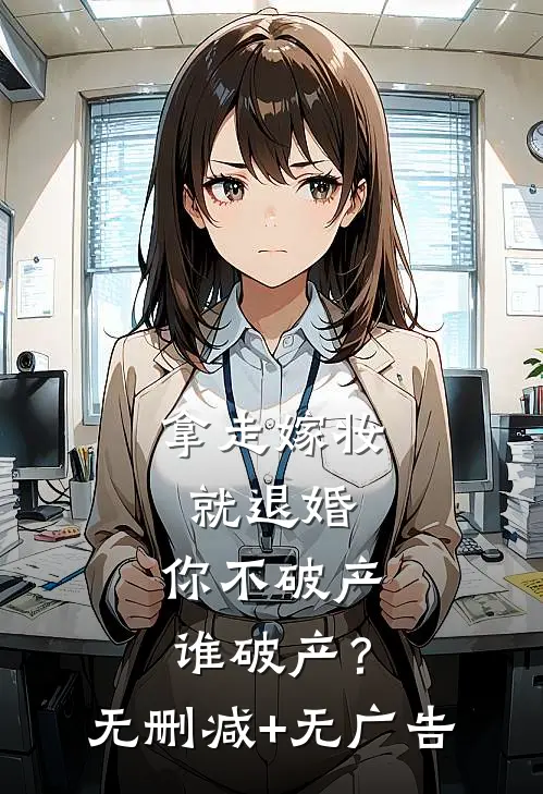 拿走嫁妆就退婚，你不破产谁破产？无删减+无广告