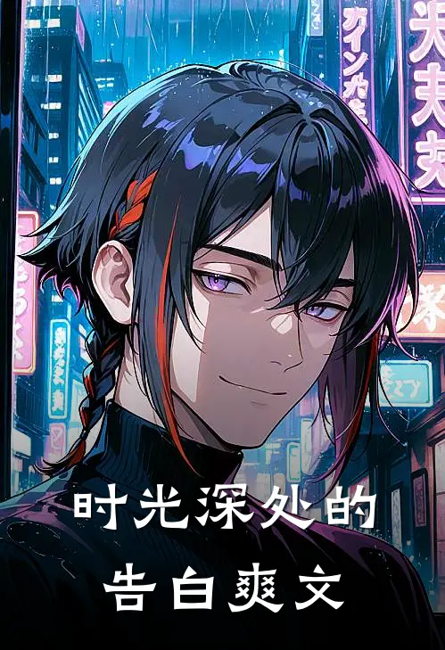 时光深处的告白爽文
