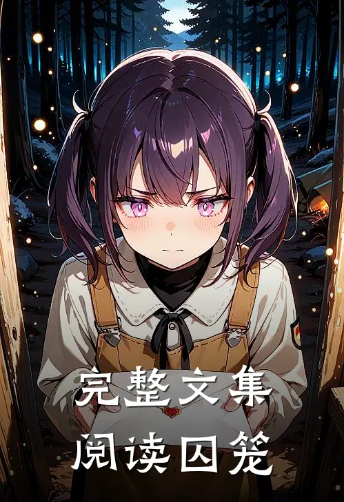 完整文集阅读囚笼