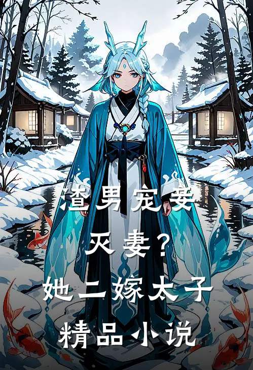 渣男宠妾灭妻？她二嫁太子精品小说