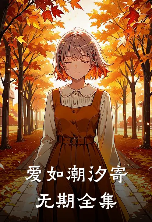 爱如潮汐寄无期全集