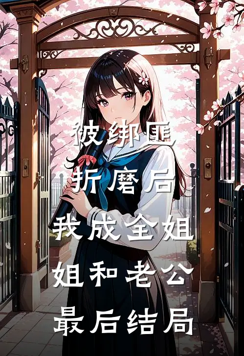 被绑匪折磨后，我成全姐姐和老公最后结局
