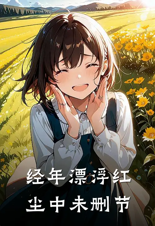 经年漂浮红尘中未删节