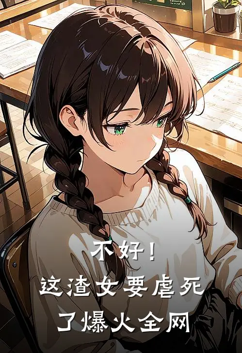不好！这渣女要虐死了爆火全网