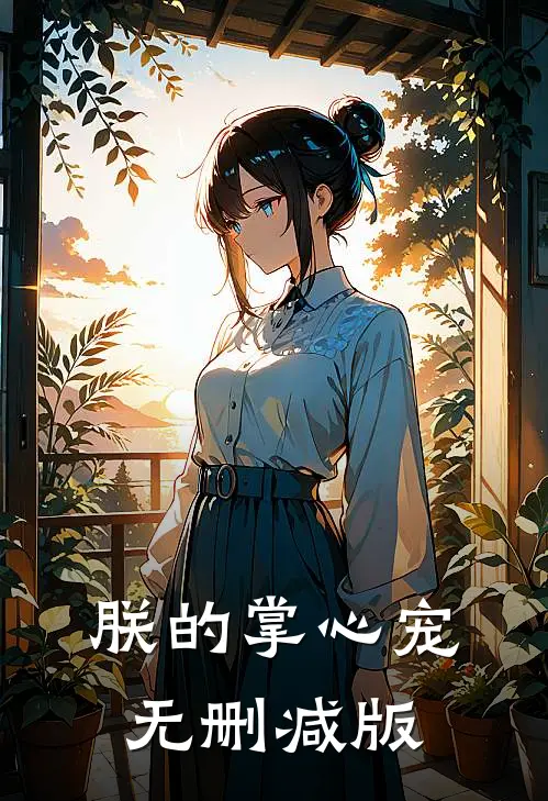 朕的掌心宠无删减版