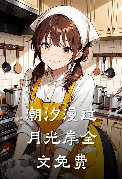 潮汐漫过月光岸全文免费