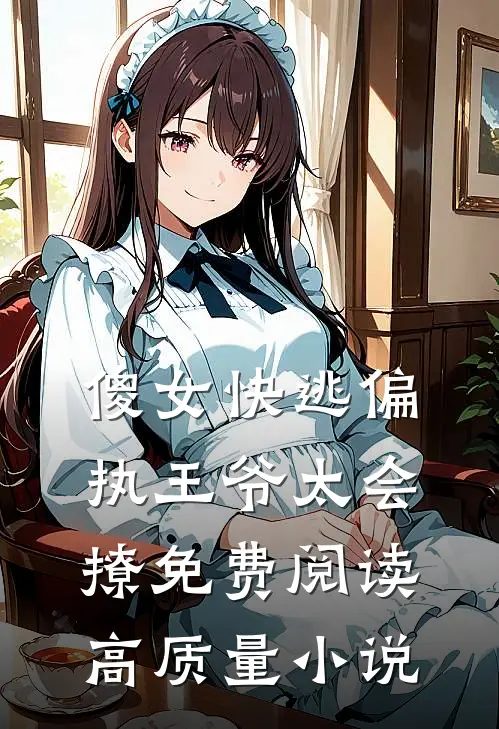 傻女快逃偏执王爷太会撩免费阅读高质量小说