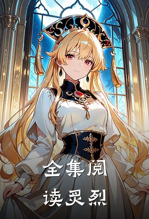 全集阅读炙烈
