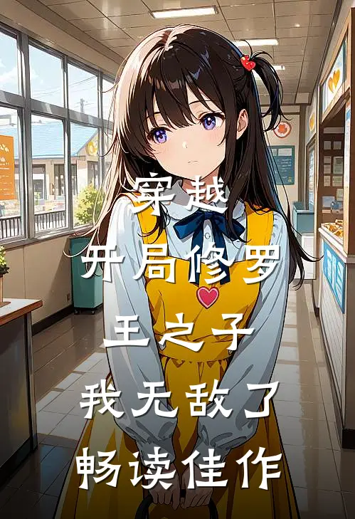 穿越：开局修罗王之子，我无敌了畅读佳作