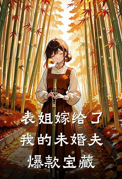 表姐嫁给了我的未婚夫爆款宝藏