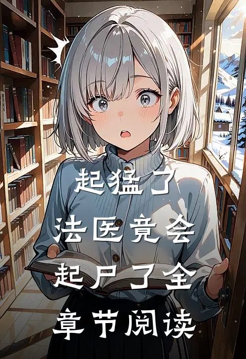 起猛了，法医竟会起尸了全章节阅读