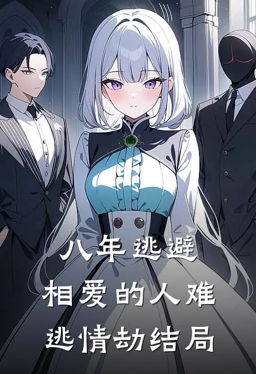 八年逃避，相爱的人难逃情劫结局