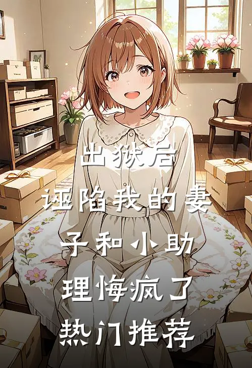出狱后，诬陷我的妻子和小助理悔疯了热门推荐