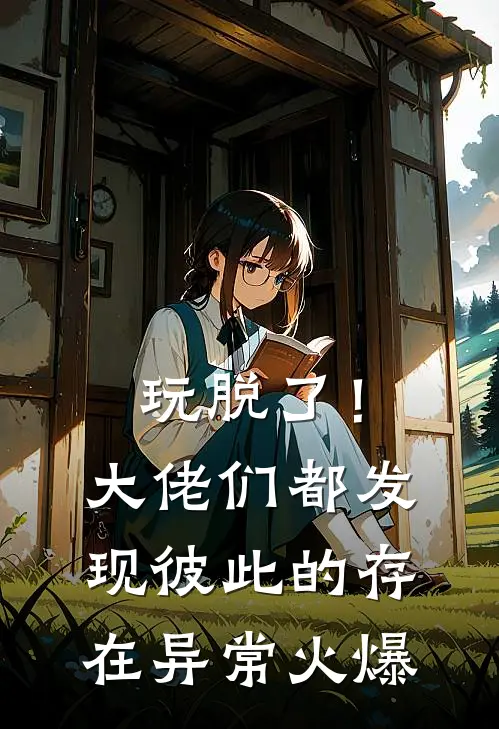 玩脱了！大佬们都发现彼此的存在异常火爆
