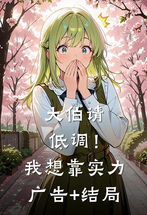 大伯请低调！我想靠实力广告+结局