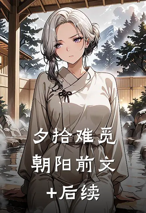 夕拾难觅朝阳前文+后续