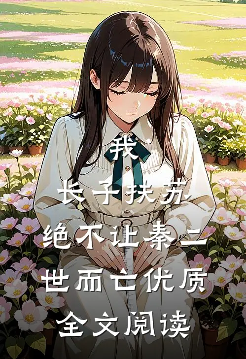 我,长子扶苏,绝不让秦二世而亡优质全文阅读