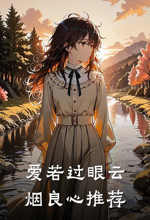 爱若过眼云烟良心推荐