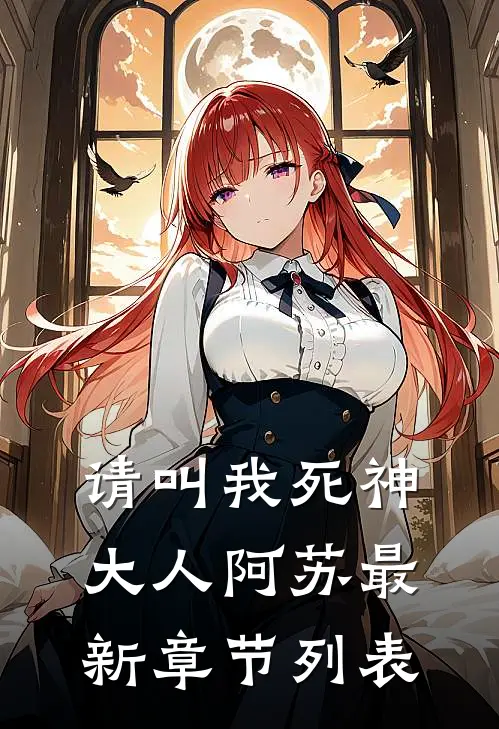 请叫我死神大人阿苏最新章节列表