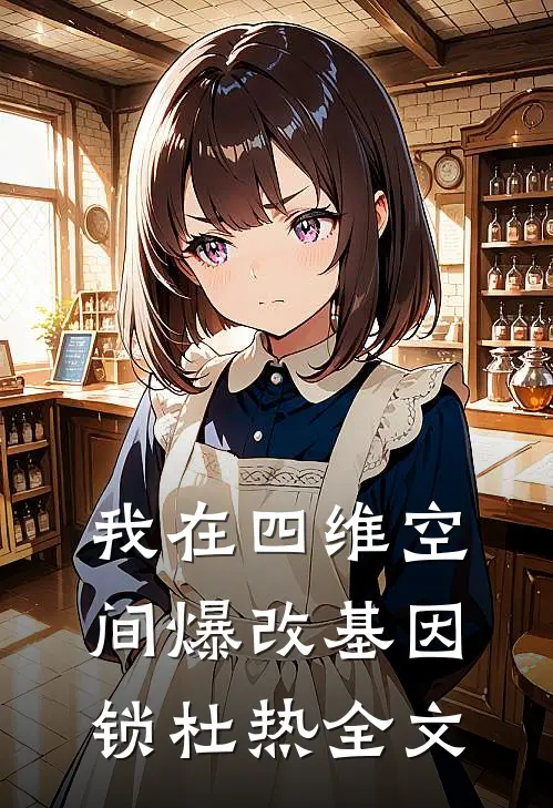 我在四维空间爆改基因锁杜热全文