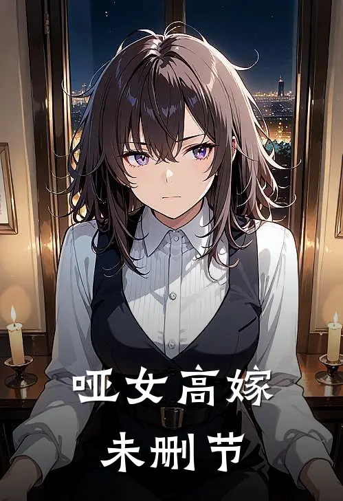 哑女高嫁未删节