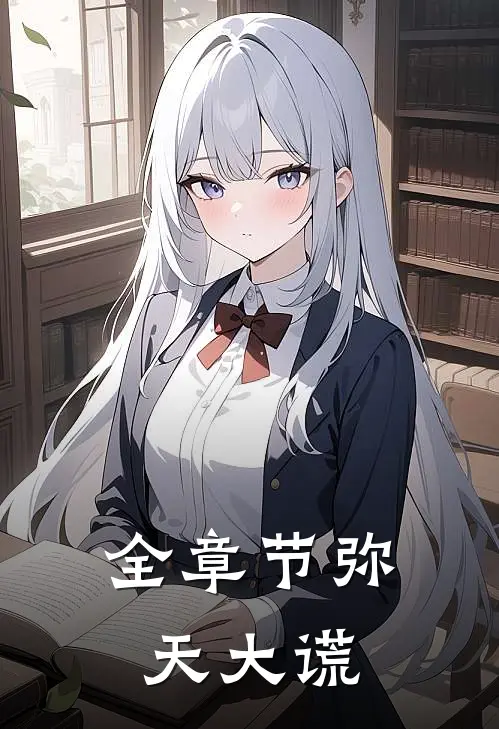 全章节弥天大谎