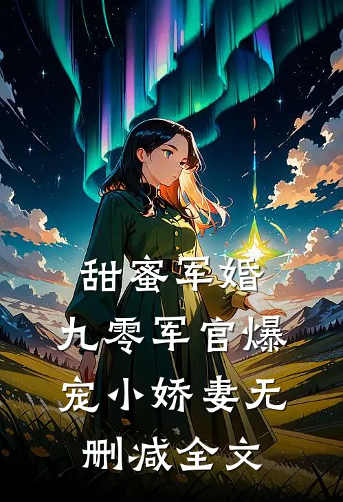 甜蜜军婚：九零军官爆宠小娇妻无删减全文