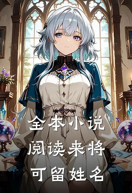 全本小说阅读来将可留姓名