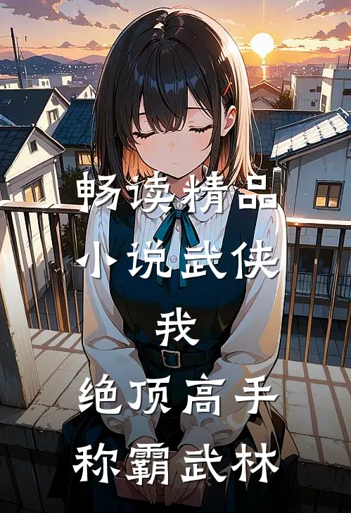 畅读精品小说武侠：我，绝顶高手，称霸武林