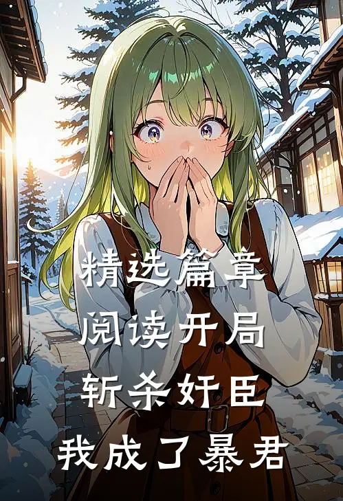 精选篇章阅读开局斩杀奸臣，我成了暴君