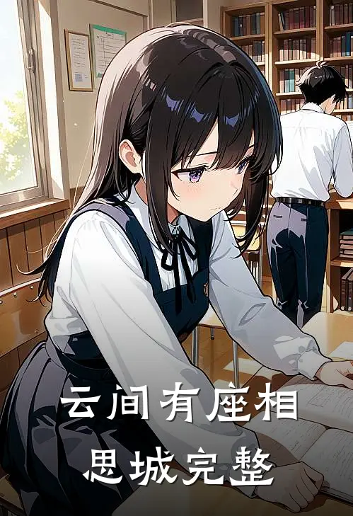 云间有座相思城完整