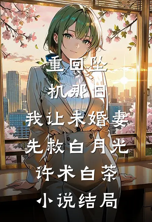 重回坠机那日，我让未婚妻先救白月光许术白茶小说结局