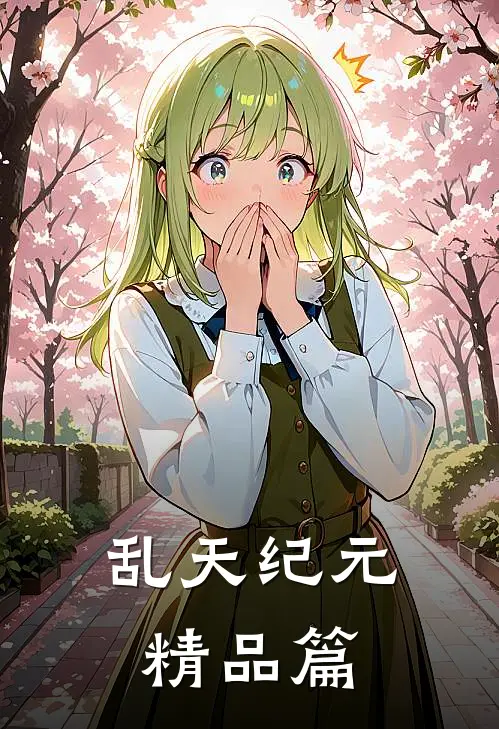 乱天纪元精品篇