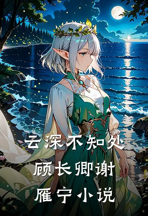 云深不知处顾长卿谢雁宁小说