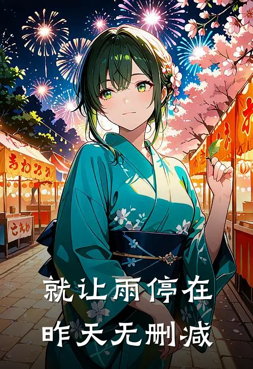 就让雨停在昨天无删减