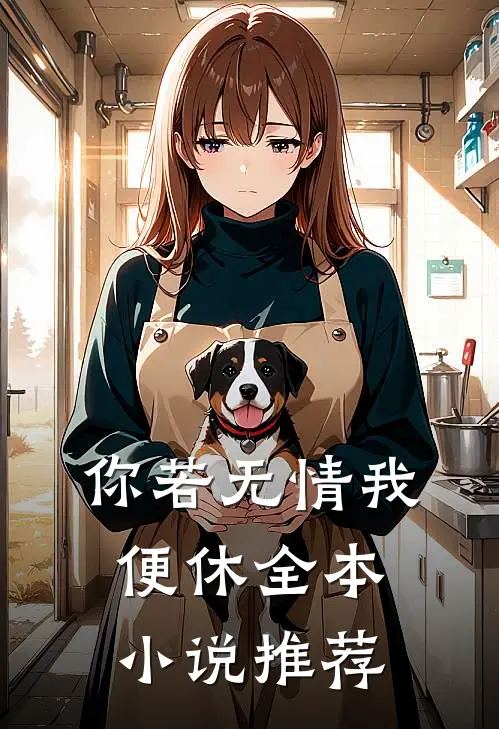 你若无情我便休全本小说推荐
