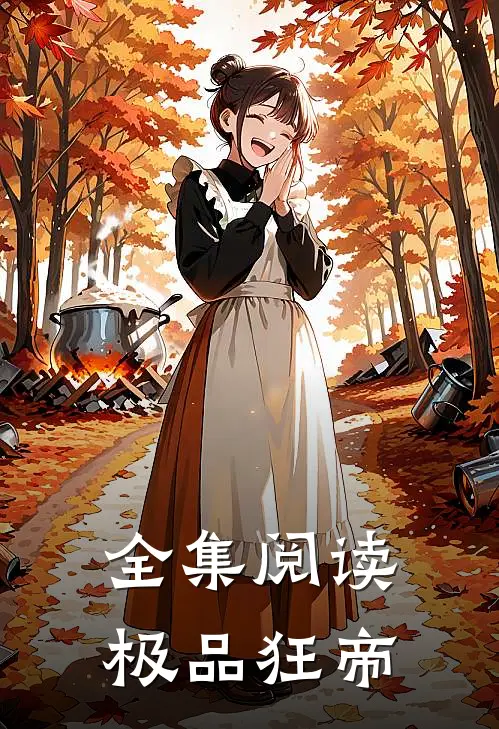 全集阅读极品狂帝
