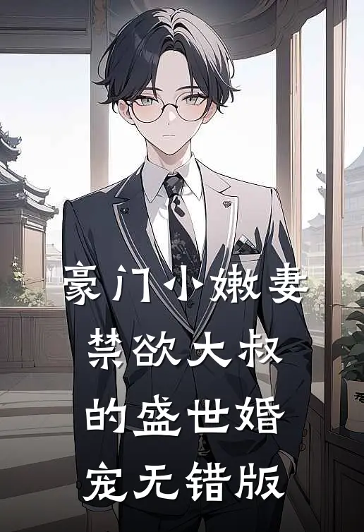 豪门小嫩妻：禁欲大叔的盛世婚宠无错版