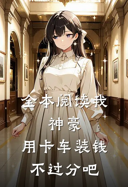 全本阅读我，神豪，用卡车装钱不过分吧