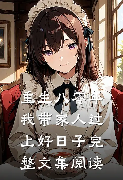 重生八零年，我带家人过上好日子完整文集阅读