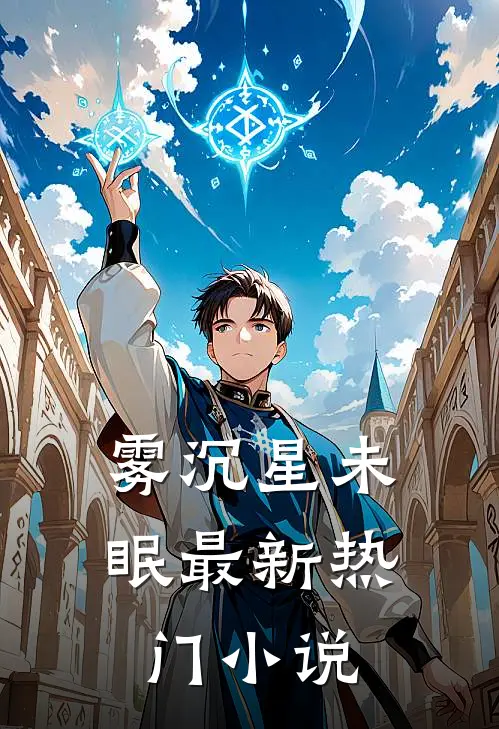 雾沉星未眠最新热门小说
