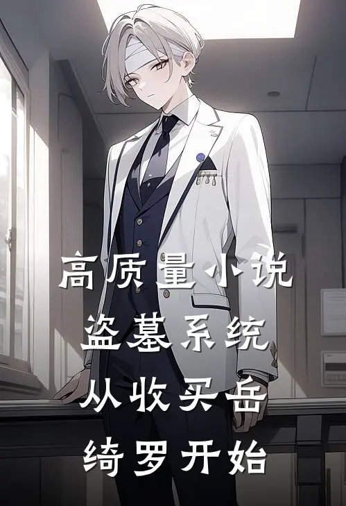 高质量小说盗墓系统：从收买岳绮罗开始