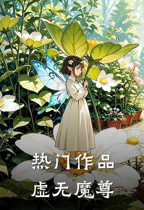 热门作品虚无魔尊