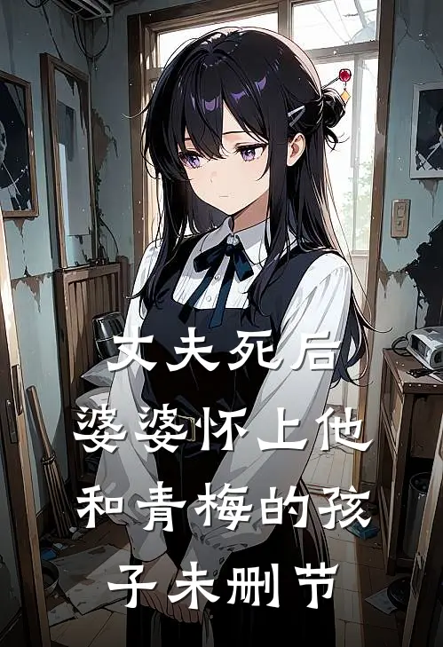 丈夫死后，婆婆怀上他和青梅的孩子未删节
