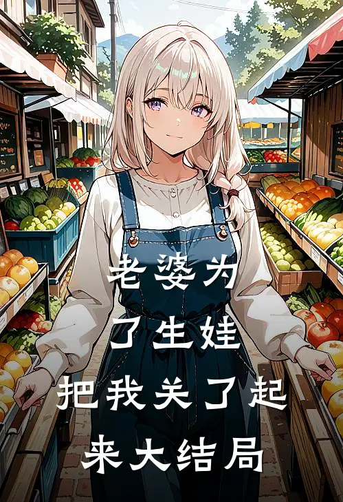 老婆为了生娃，把我关了起来大结局